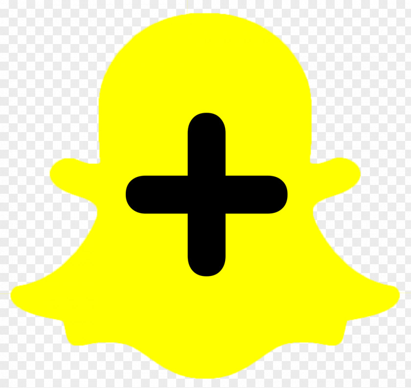 Snapchat Technology Symbol PNG