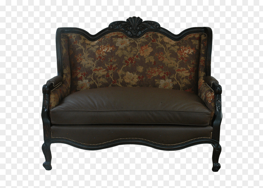 Table Loveseat Furniture Chair Couch PNG