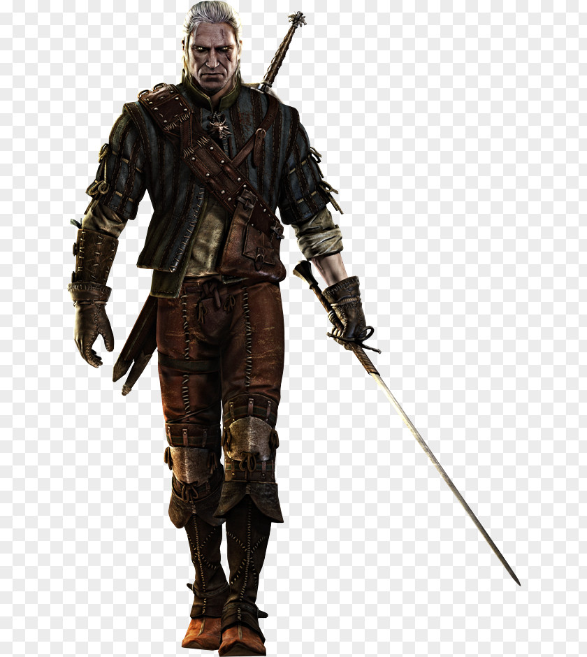 The Witcher Geralt Of Rivia 2: Assassins Kings 3: Wild Hunt Lesser Evil PNG