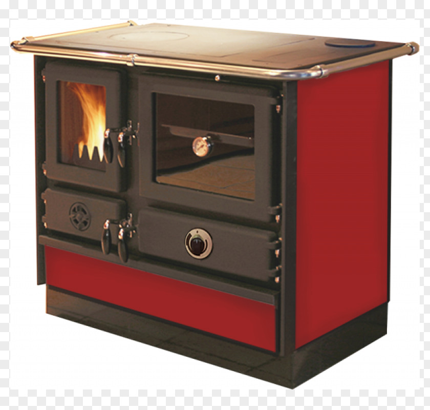 Wood Cooking Ranges Stove Berogailu Boiler PNG