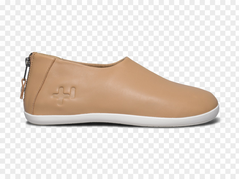 Zipper Shoe Namaste Leather PNG