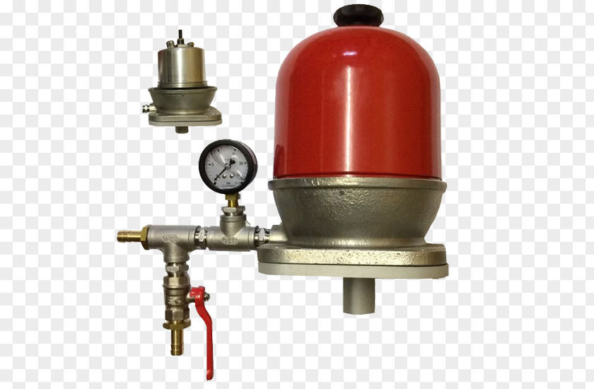 70's Alternative Gear Pump Centrifuge Machine Oil Filter PNG