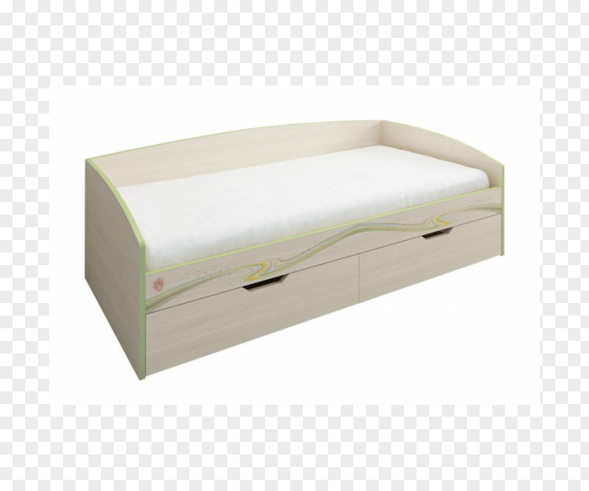 Bed Nursery Sofa Furniture Couch PNG