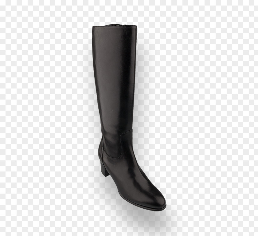 Boot Riding Shoe Knee-high Thigh-high Boots PNG