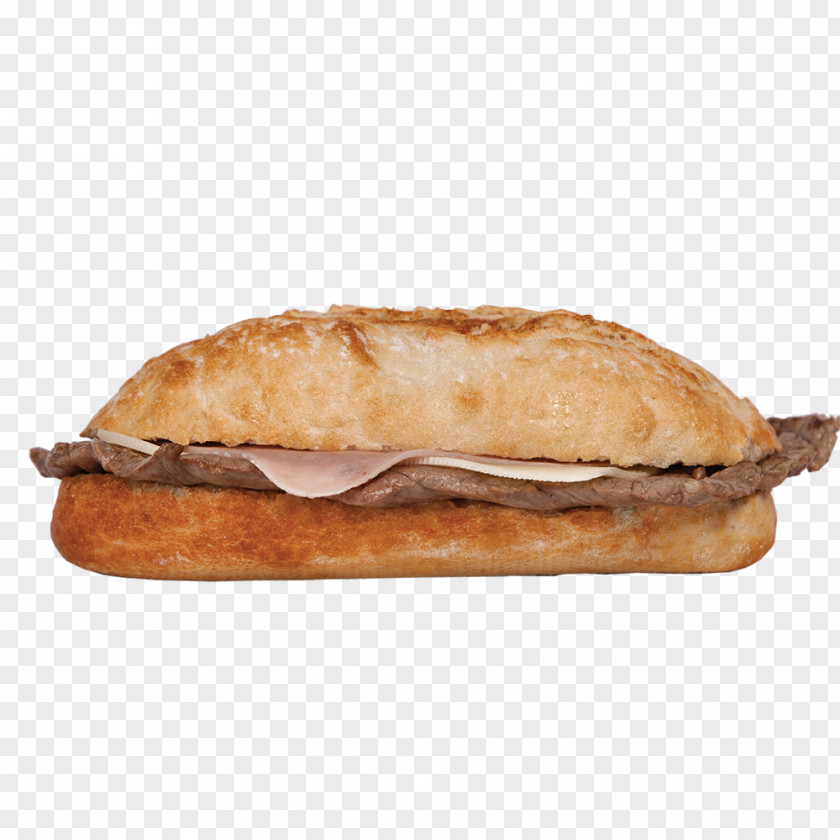 Bread Breakfast Sandwich Ham And Cheese Bocadillo Baguette PNG