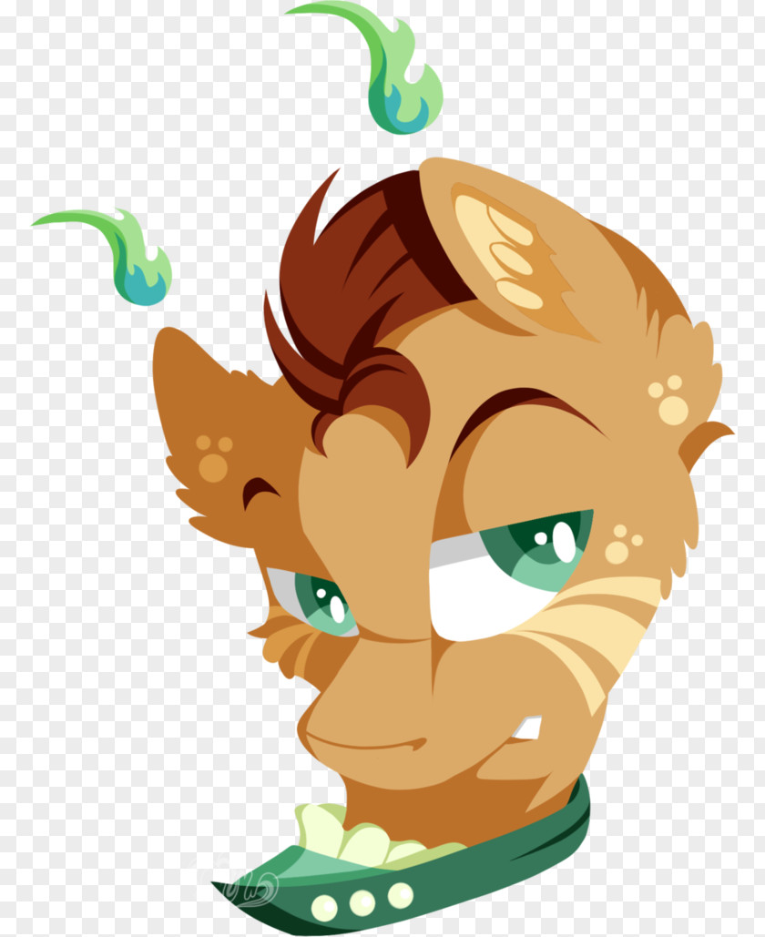 Cat Whiskers DeviantArt Pony PNG