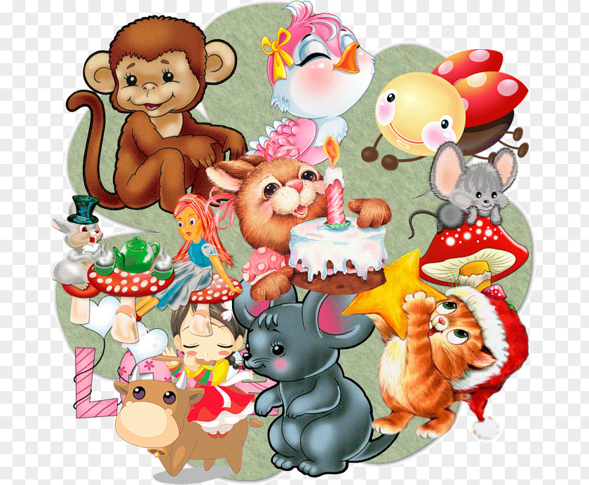 Child Clip Art PNG