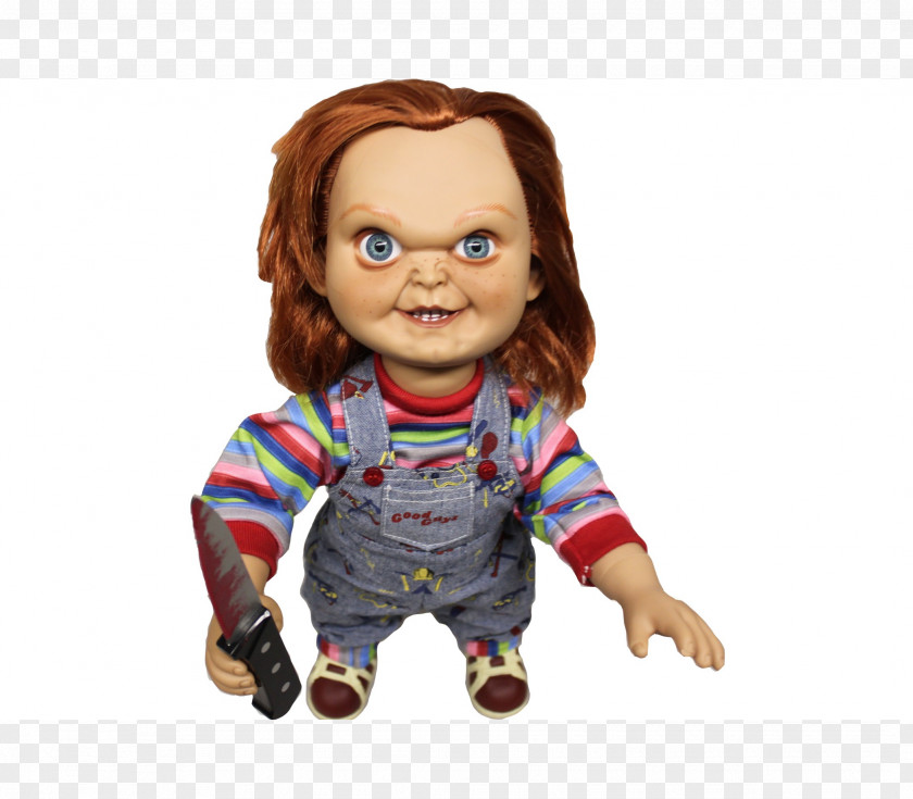 Chucky Child's Play Tiffany PNG