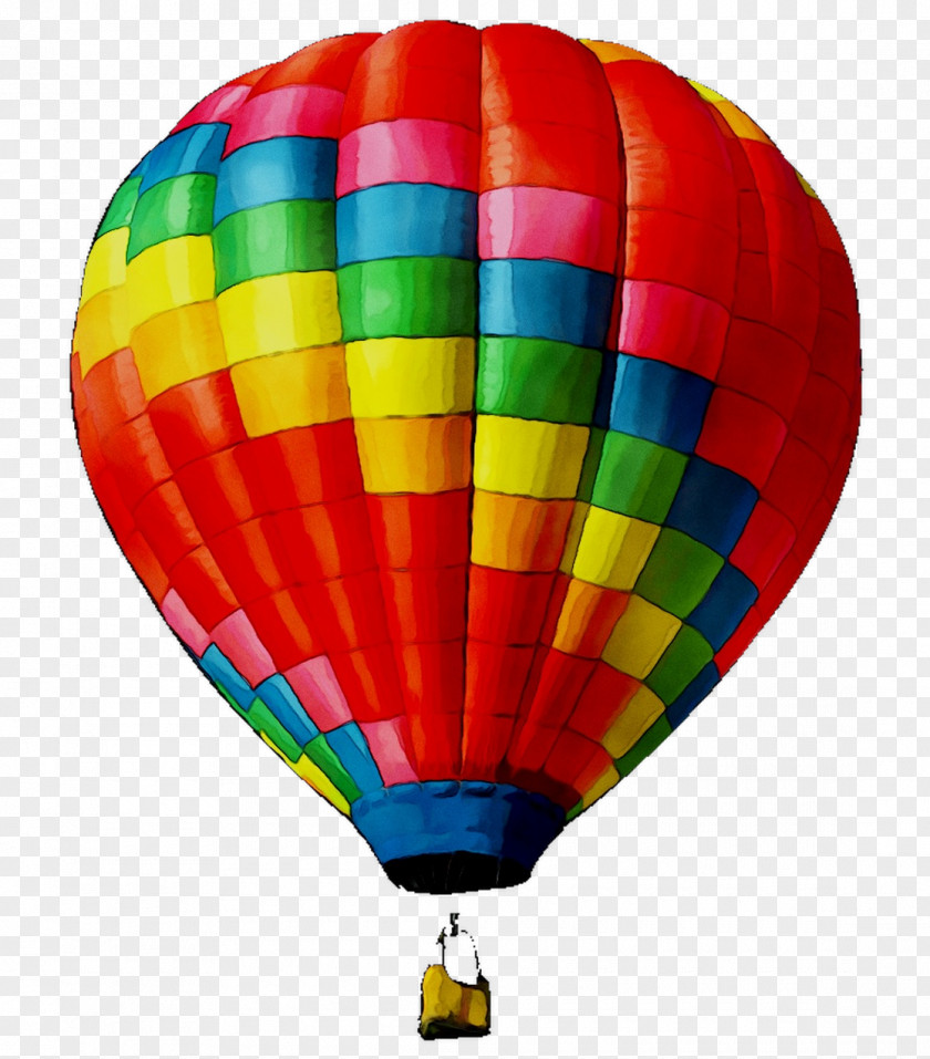 Ciudad Del Este Hot Air Ballooning Empresa PNG