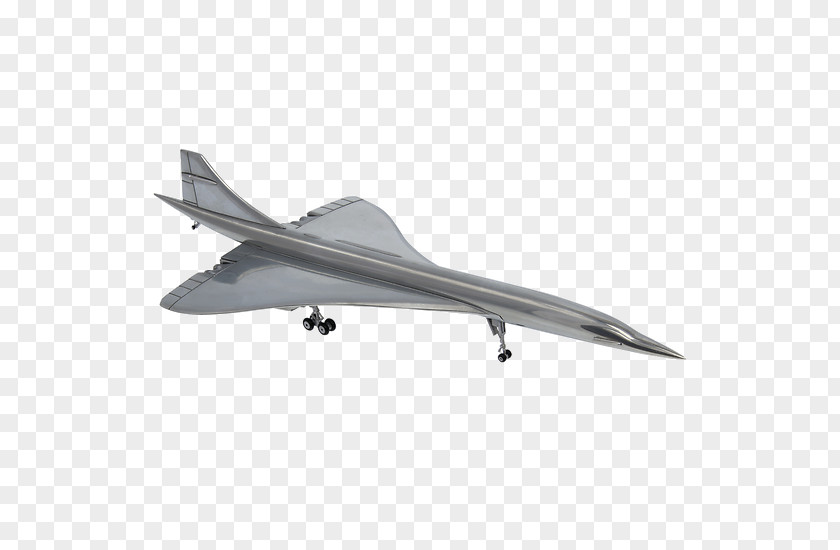 Concorde Avion Military Aircraft Supersonic Transport Aerospace Engineering PNG