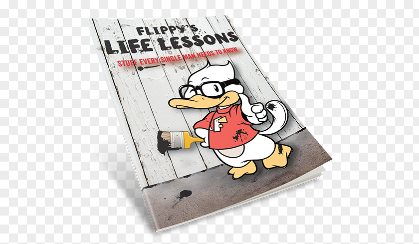 Creative Books Flippy's Life Lessons: Stuff Every Single Man Needs To Know Real Advice For The Newlywed: Planning Your Together Book Person Understanding PNG