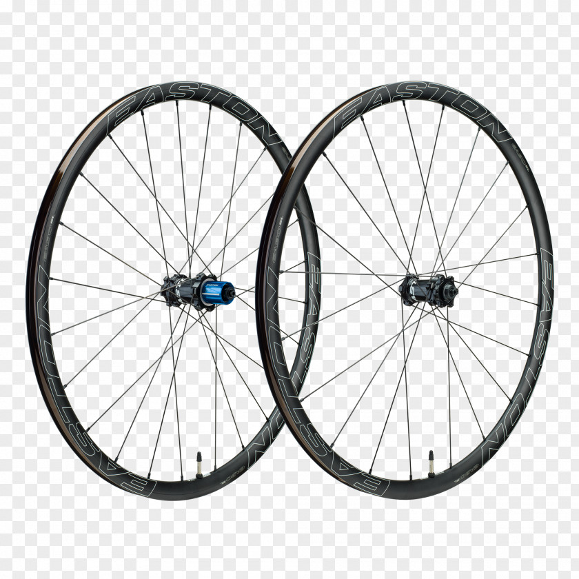 Cycling Easton EA90 SL Tubeless Clincher Wheel SLX PNG