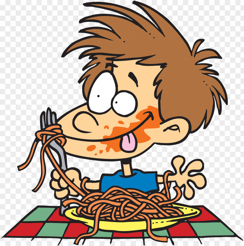 Eating Pizza Cliparts Pasta Spaghetti With Meatballs Italian Cuisine PNG