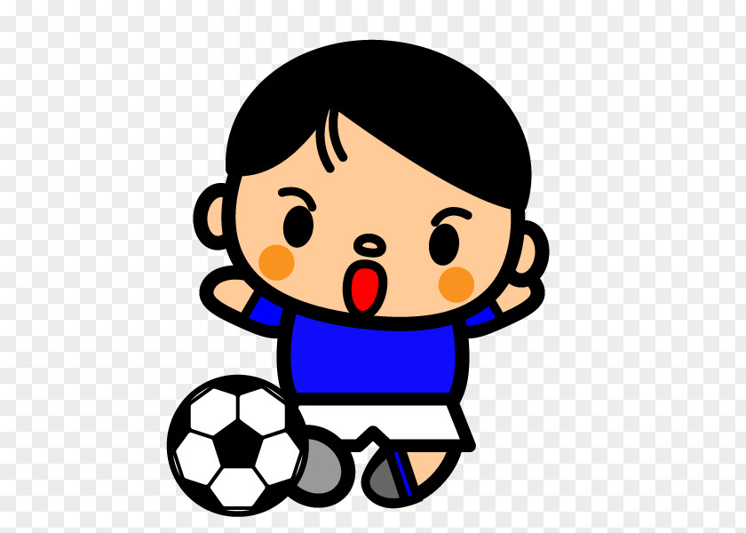 Football Shoot Japan National Team ユニフォーム Slide Pitch PNG