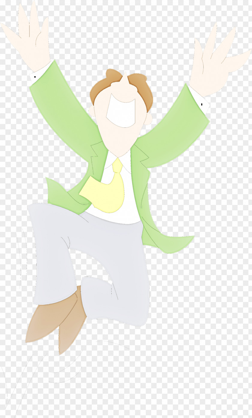 Gesture Fictional Character Cartoon Clip Art PNG