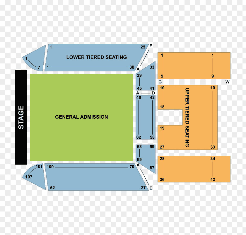 Indie Concert Product Design Line Angle PNG