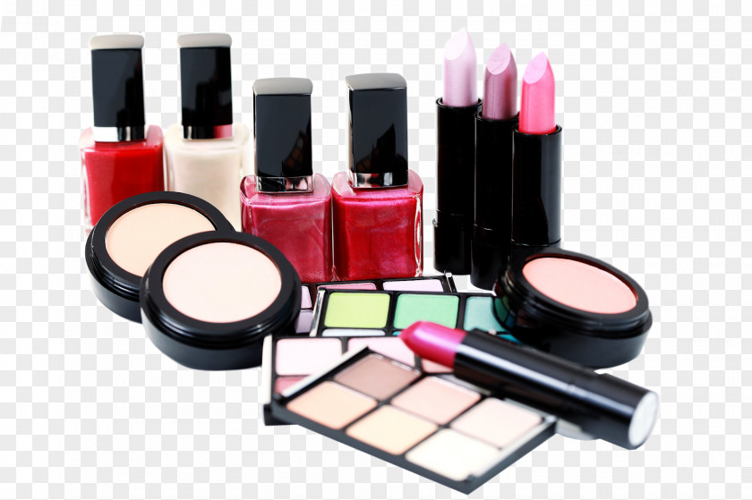 Lipstick Cosmetics Cosmetic Industry Hair Nail Polish PNG