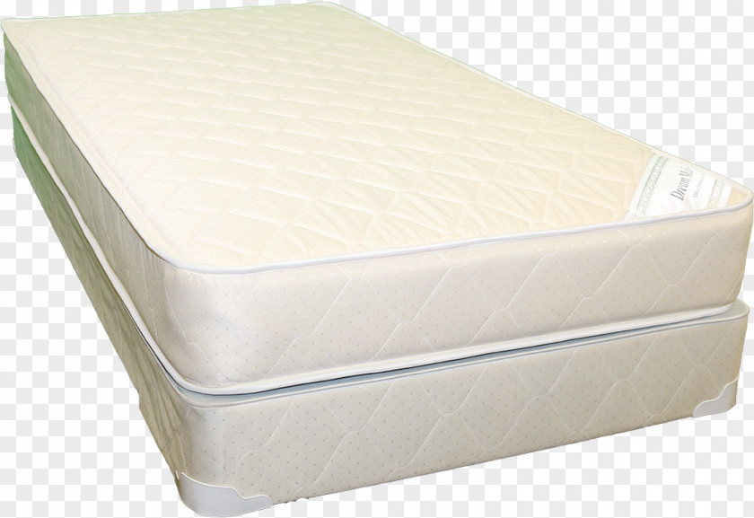 Mattress Elkhart Bedding Co Bed Frame Box-spring PNG