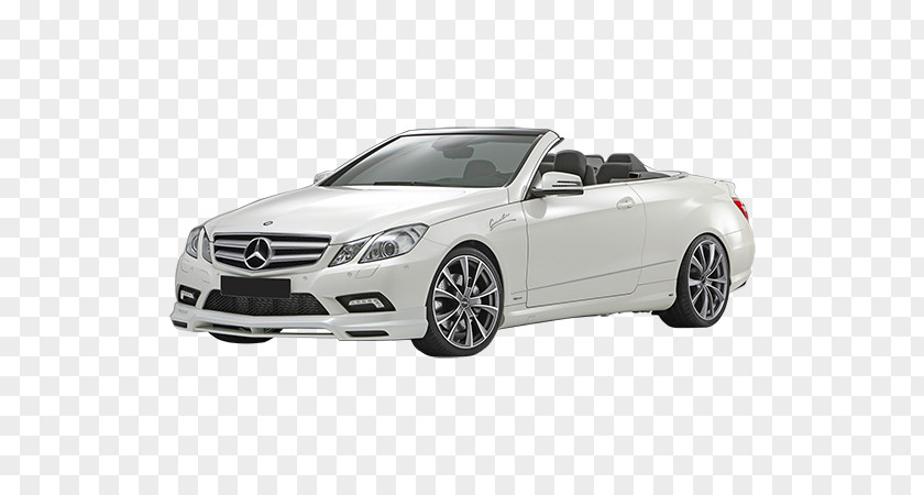 Mercedes Benz E Class 2012 Mercedes-Benz E-Class Car Convertible W207 PNG