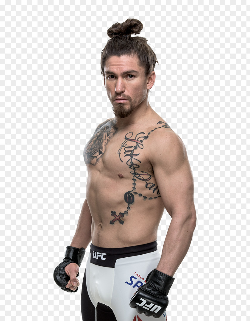 Mixed Martial Arts Luke Sanders UFC 209: Woodley Vs. Thompson 2 Fight Night 123: Swanson Ortega Night: Gaethje Vick PNG
