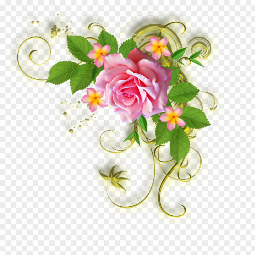 Pearls Paper Flower Photography Drawing Clip Art PNG