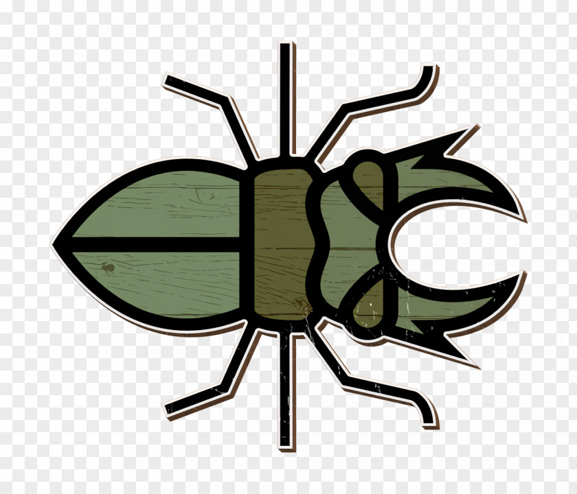 Pet Shop Icon Entomology Beetle PNG