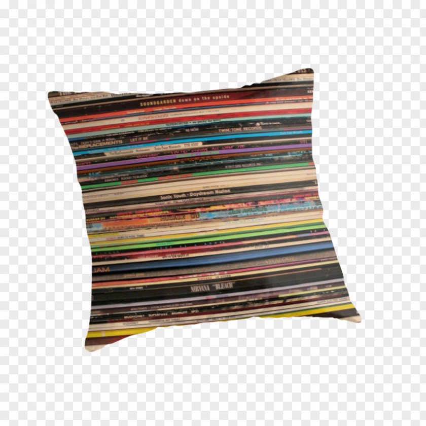 Pillow Cushion Throw Pillows Rectangle Scarf PNG
