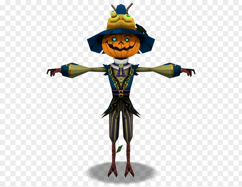 Scarecrow Clipart Code Name: S.T.E.A.M. Dorothy Gale Video Game Tiger Lily Ike PNG
