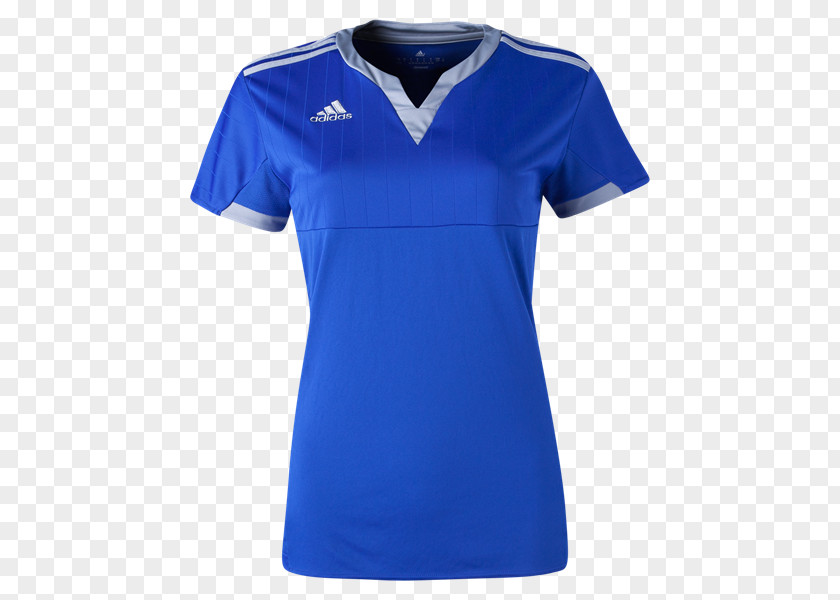 Adidas Football T-shirt Neckline Sleeve Clothing PNG