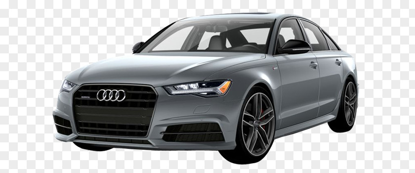 Audi A6 2018 2.0T Premium Quattro A4 Q5 PNG