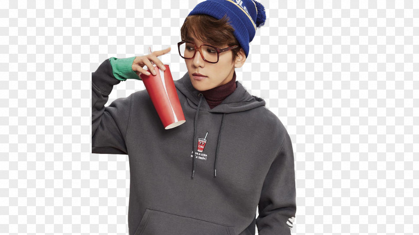 Baekhyun Take You Home EXO Ko Bop K-pop PNG