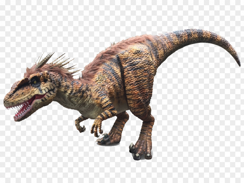 Baisakhi Dinosaur Velociraptor Dilophosaurus Image PNG