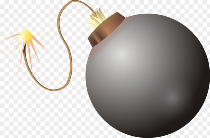 Bomb Explosive Material PNG
