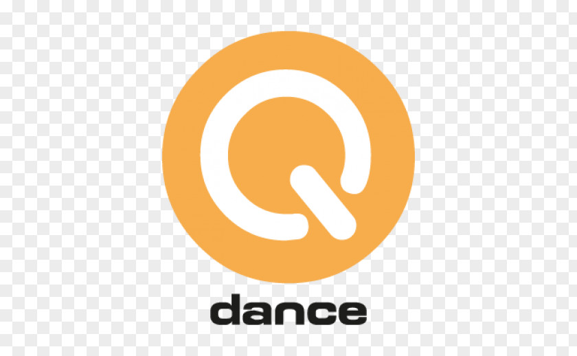 Dancing Mouse Logo Q-dance Download PNG