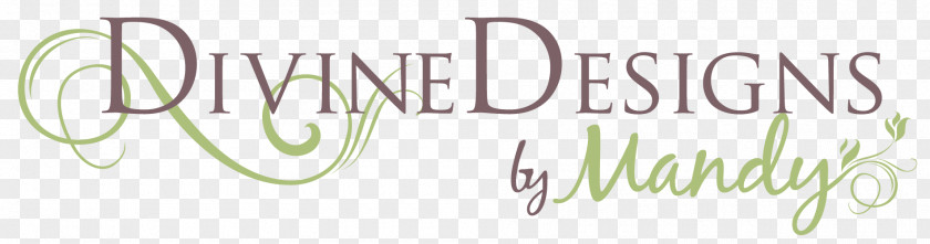 Divine Designs By Mandy Vendor Photography Customer Font PNG