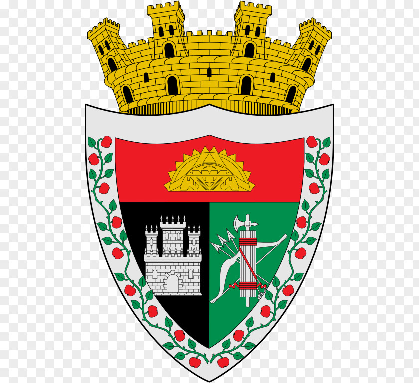 Escudo De Valladolid Duitama Tundama Province Municipality Of Colombia Coat Arms Venezuela PNG
