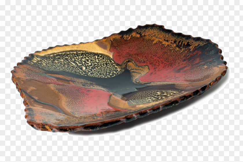 Fire Hand Clam PNG