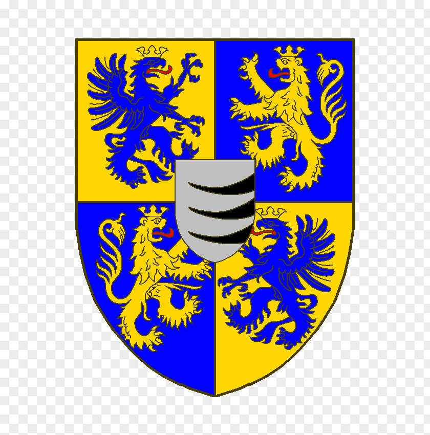 Lion Coat Of Arms Luxembourg Heraldry Griffin PNG