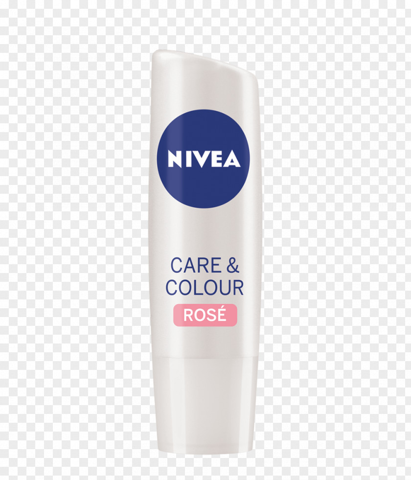 Lip Care Balm Cream Lotion NIVEA Intensive Pflege PNG