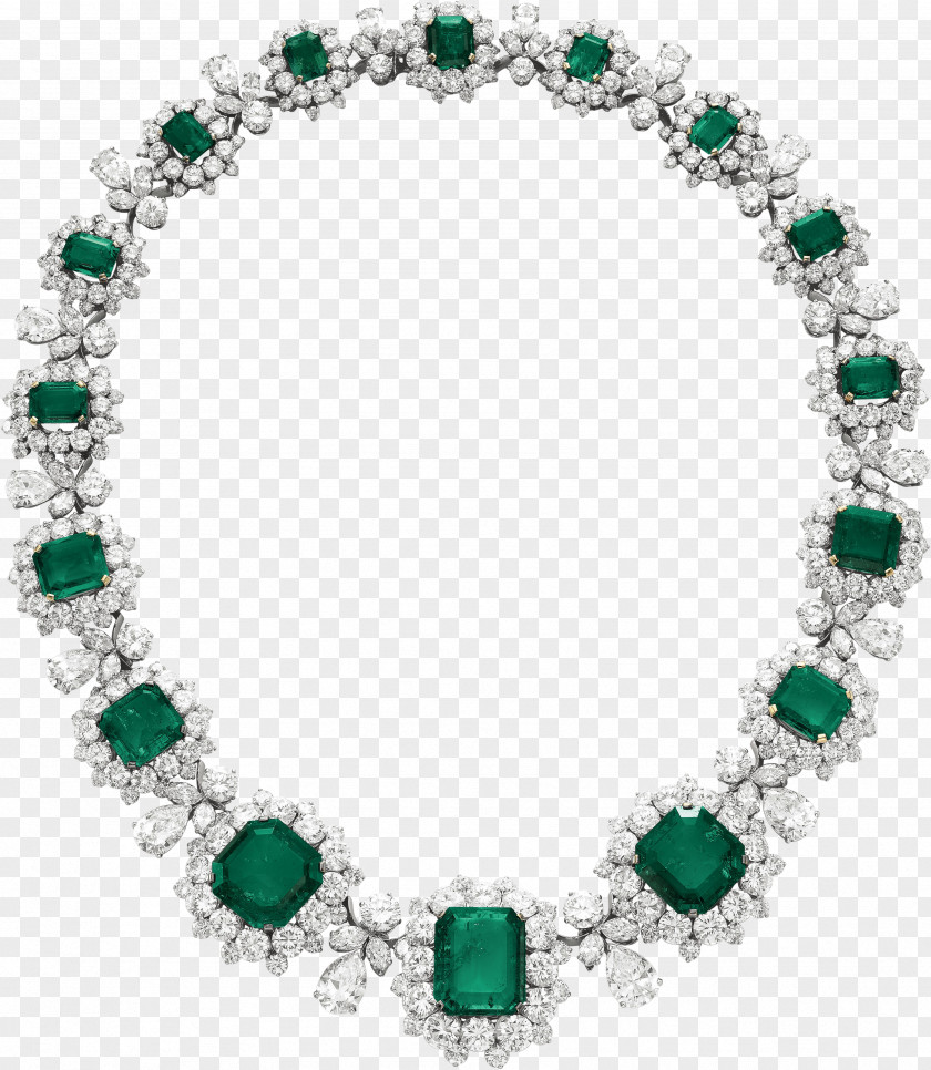 Necklace PNG clipart PNG