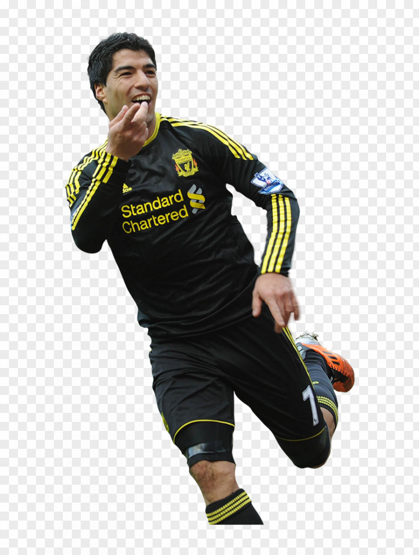 Premier League Luis Suárez Liverpool F.C. Chelsea Football Player PNG