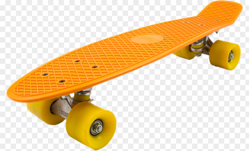 Skateboard Skateboarding Penny Board PNG