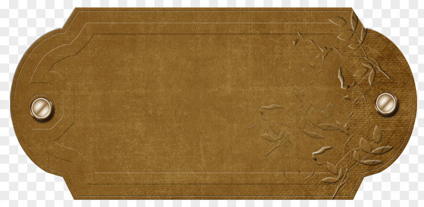 Tag Paper Scrapbooking Email Material Wood PNG