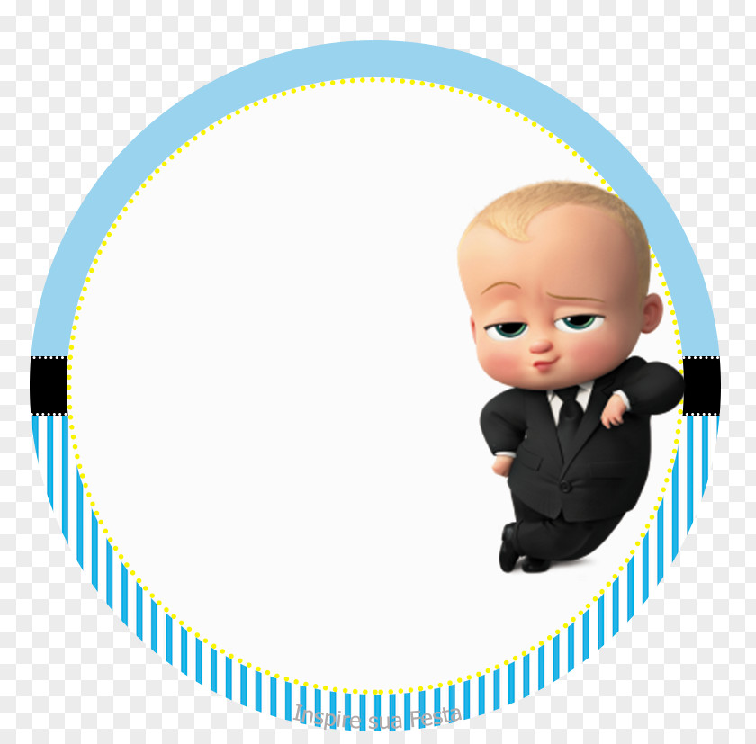 The Boss Baby YouTube Clip Art PNG