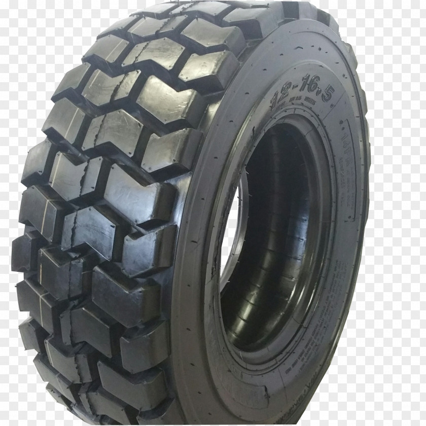 Truck Tread Skid-steer Loader Tire Formula One Tyres Bobcat Company PNG
