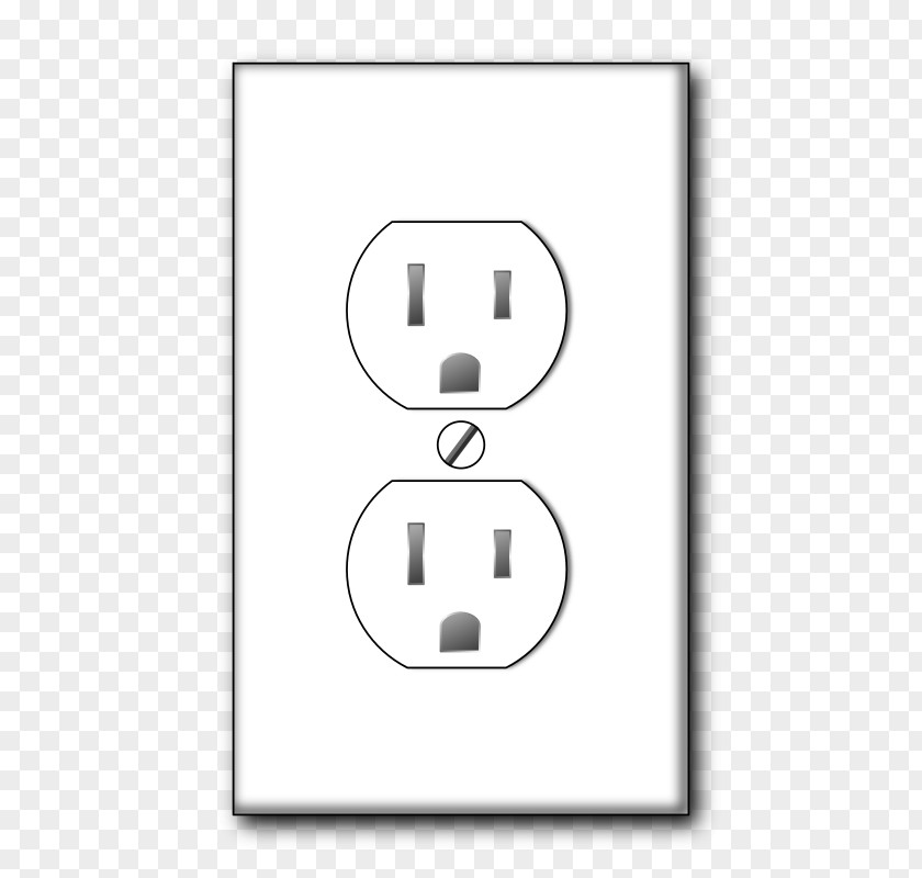 Up. Vector AC Power Plugs And Sockets Factory Outlet Shop Electricity Alternating Current Clip Art PNG