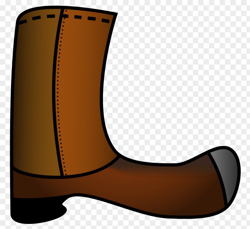 Boots Wellington Boot Shoe Clip Art PNG