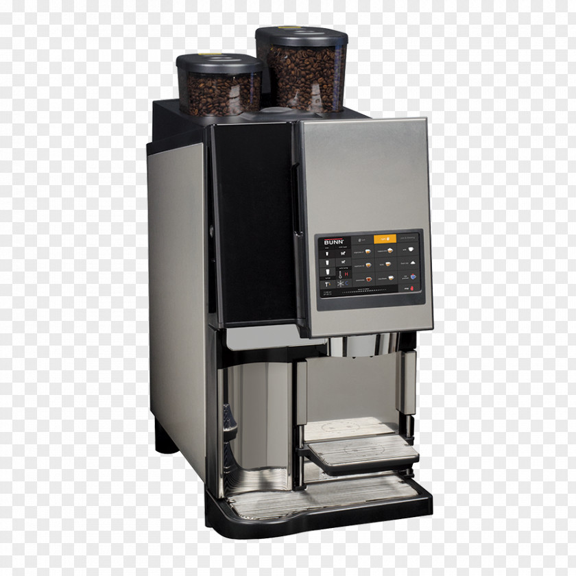 Coffee Espresso Machines Iced Cappuccino PNG