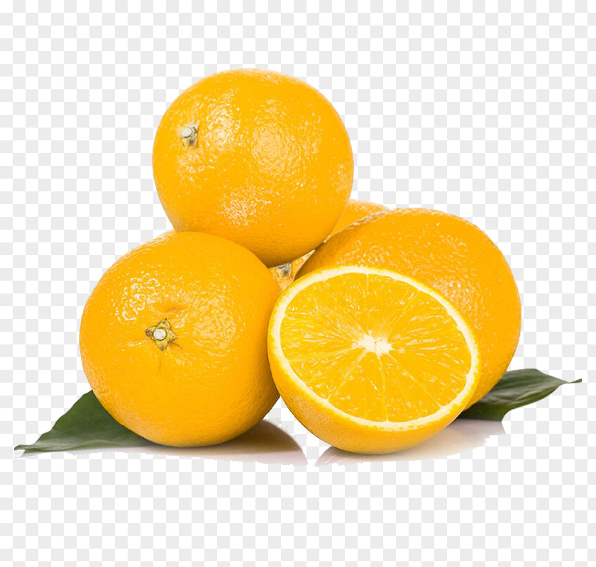 Cut Oranges Sangria Orange Clementine Tangerine Fruit PNG