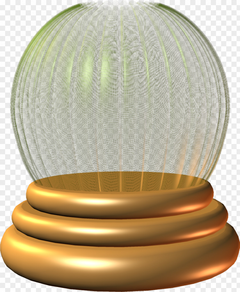 Design Lighting Sphere PNG